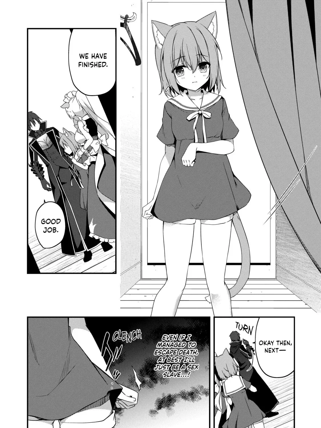 The Invincible Summoner Who Crawled up From Level 1 Chapter 10 page 13