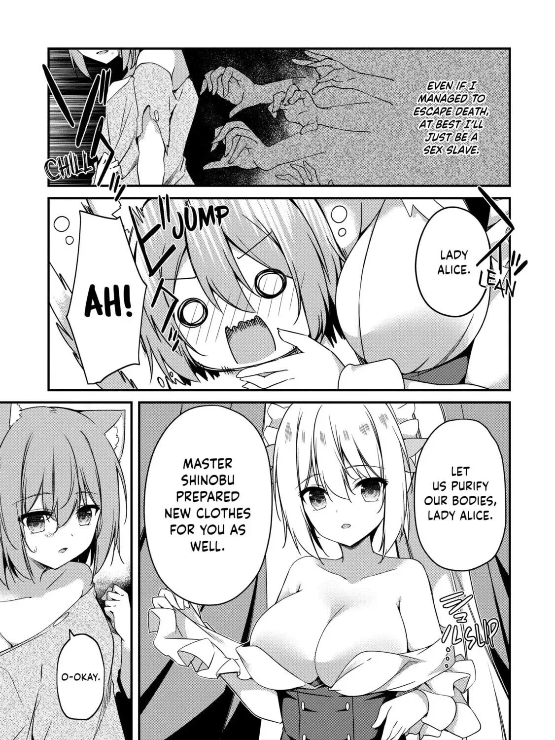 The Invincible Summoner Who Crawled up From Level 1 Chapter 10 page 5