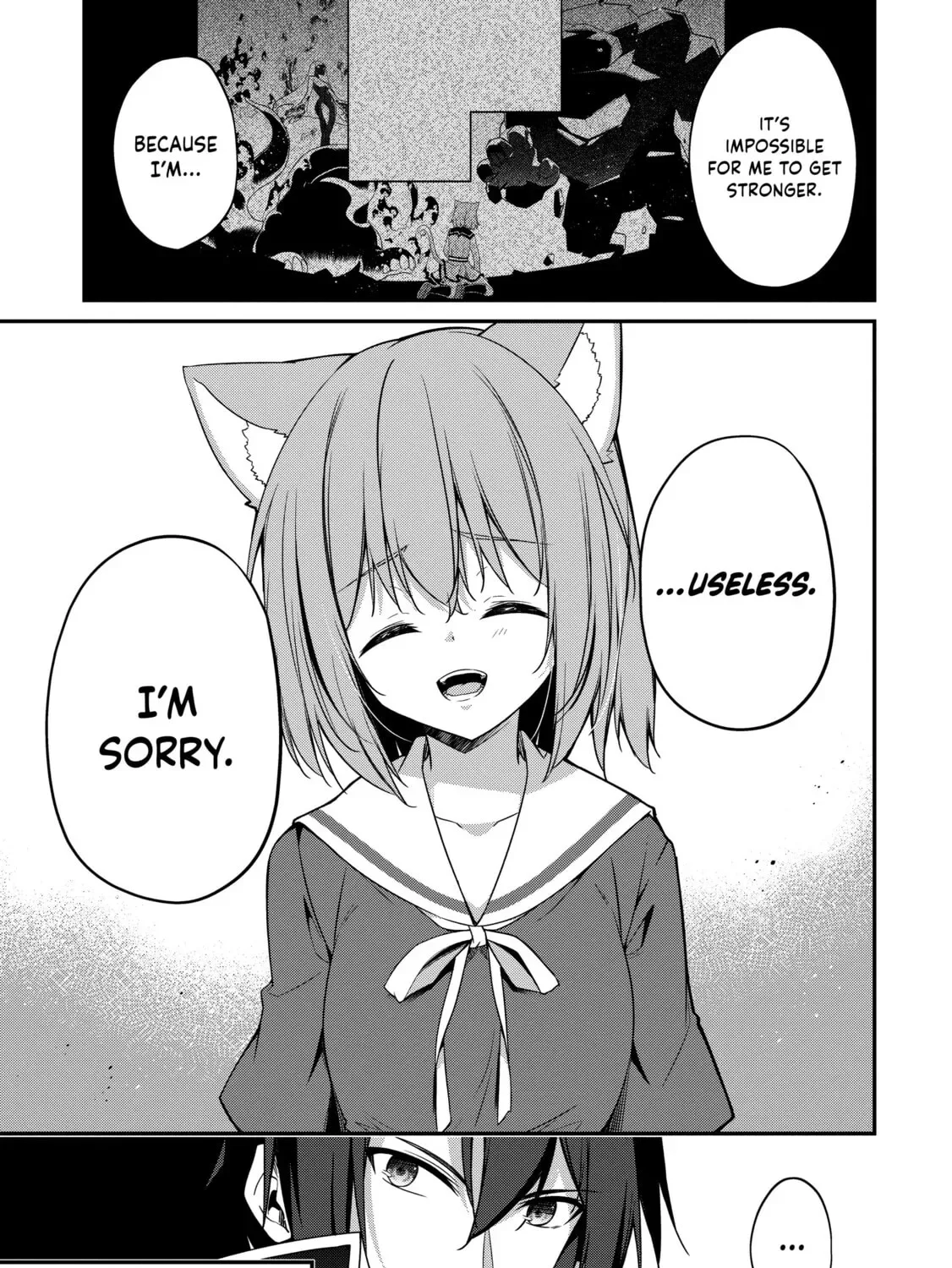 The Invincible Summoner Who Crawled up From Level 1 Chapter 10 page 25