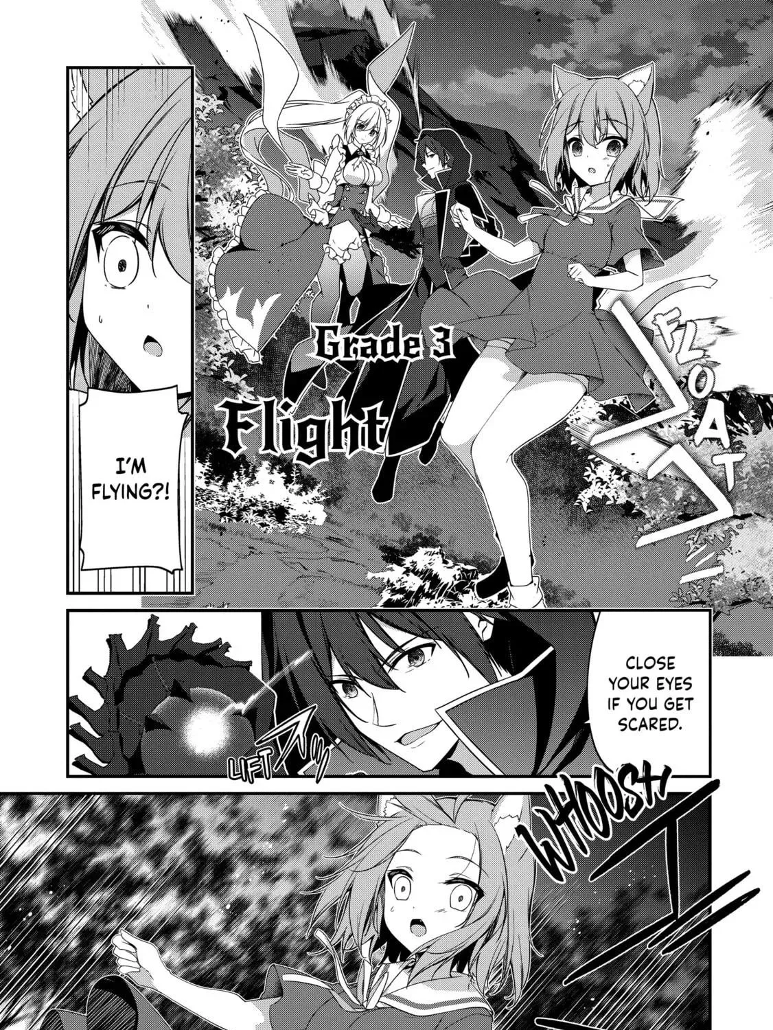 The Invincible Summoner Who Crawled up From Level 1 Chapter 10 page 29