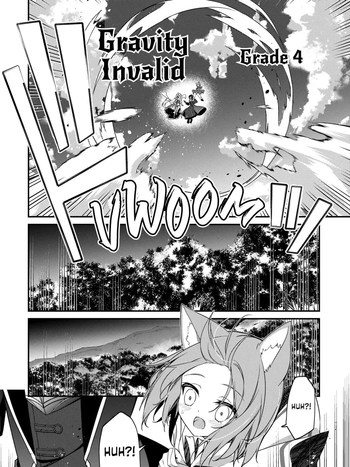 The Invincible Summoner Who Crawled up From Level 1 Chapter 10 page 31