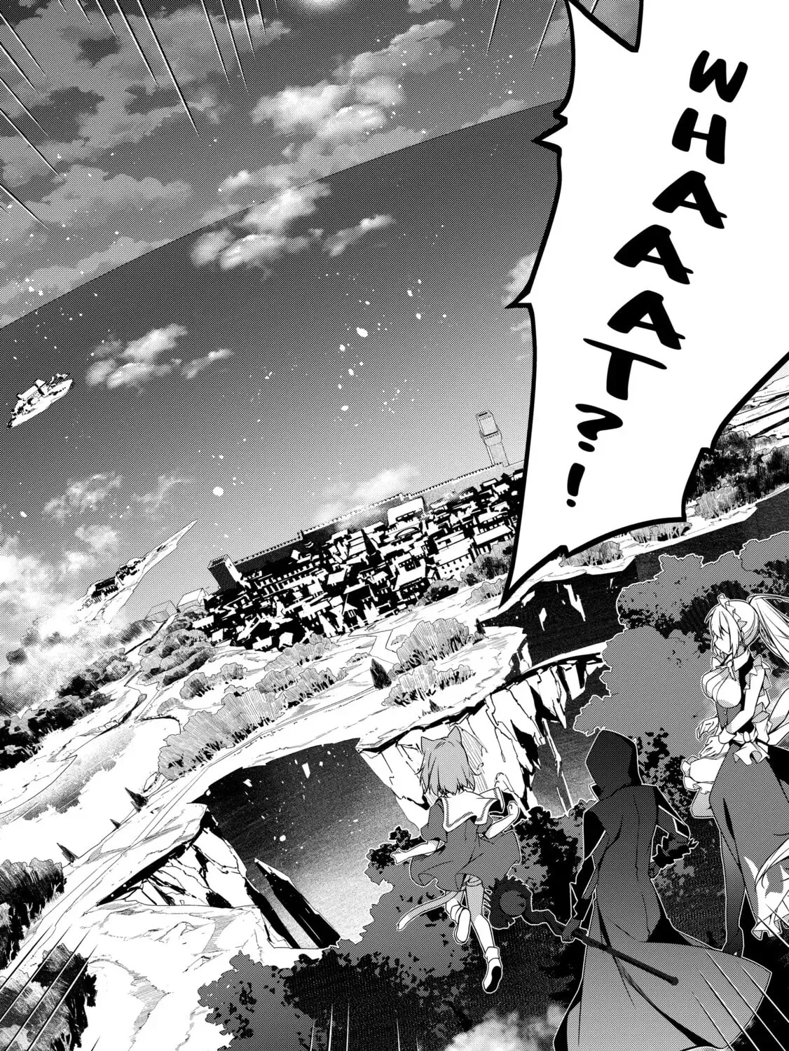 The Invincible Summoner Who Crawled up From Level 1 Chapter 10 page 33