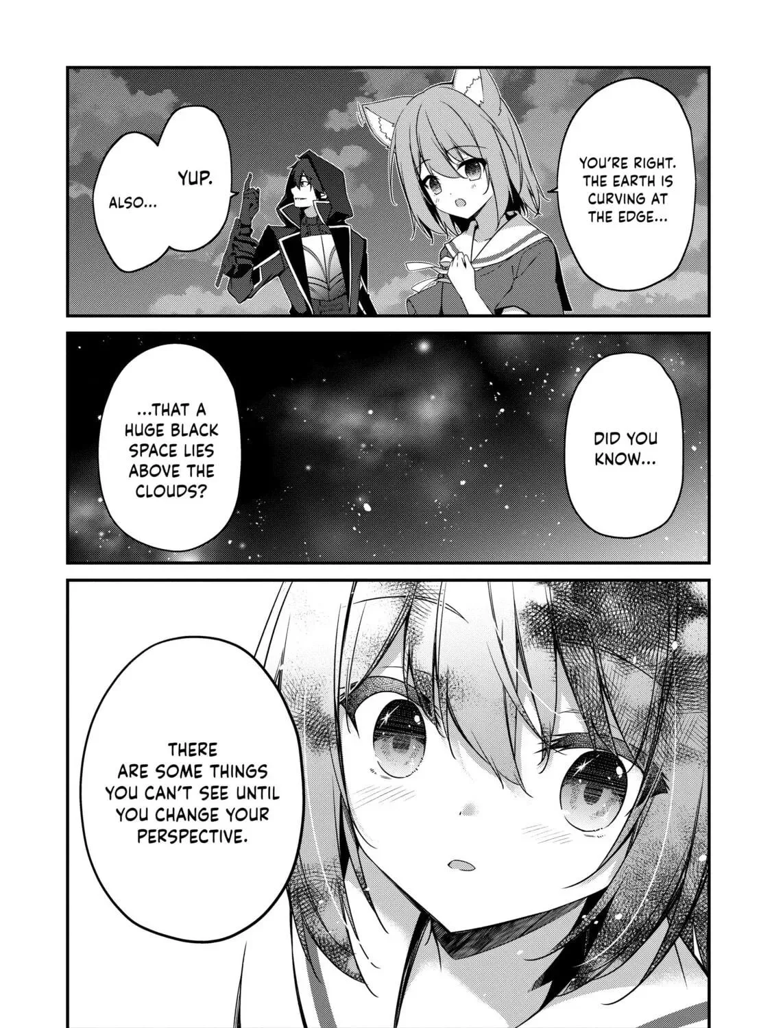 The Invincible Summoner Who Crawled up From Level 1 Chapter 10 page 41