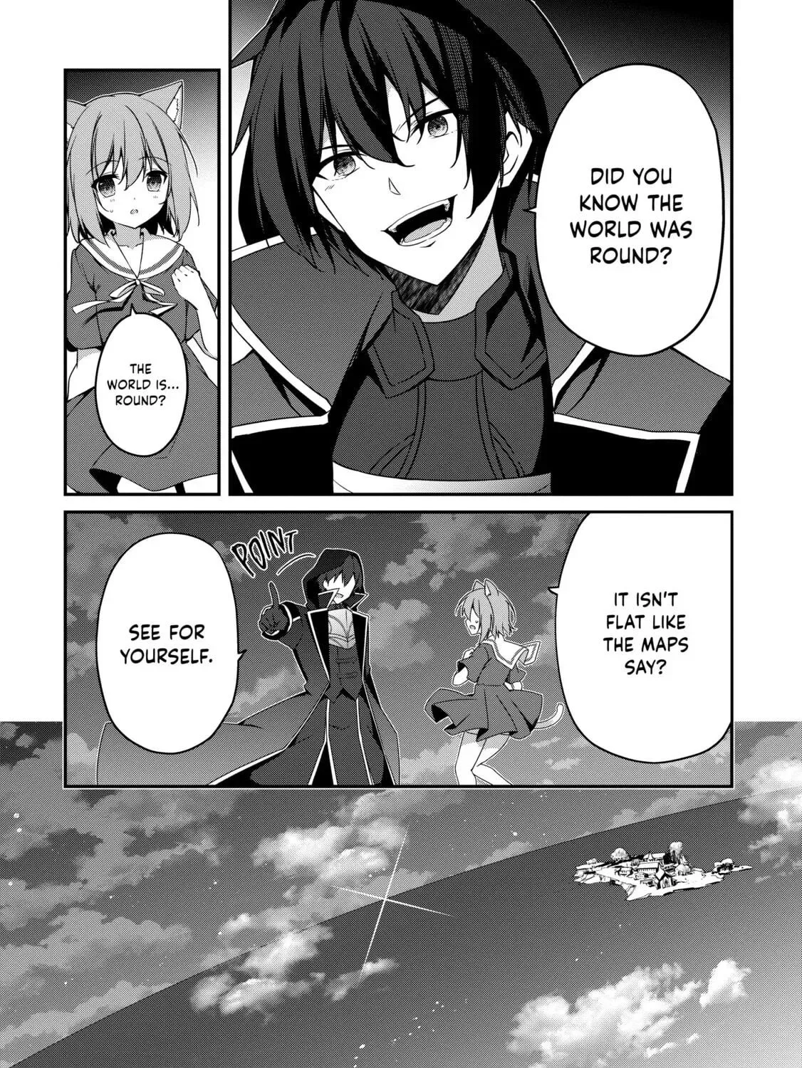 The Invincible Summoner Who Crawled up From Level 1 Chapter 10 page 39