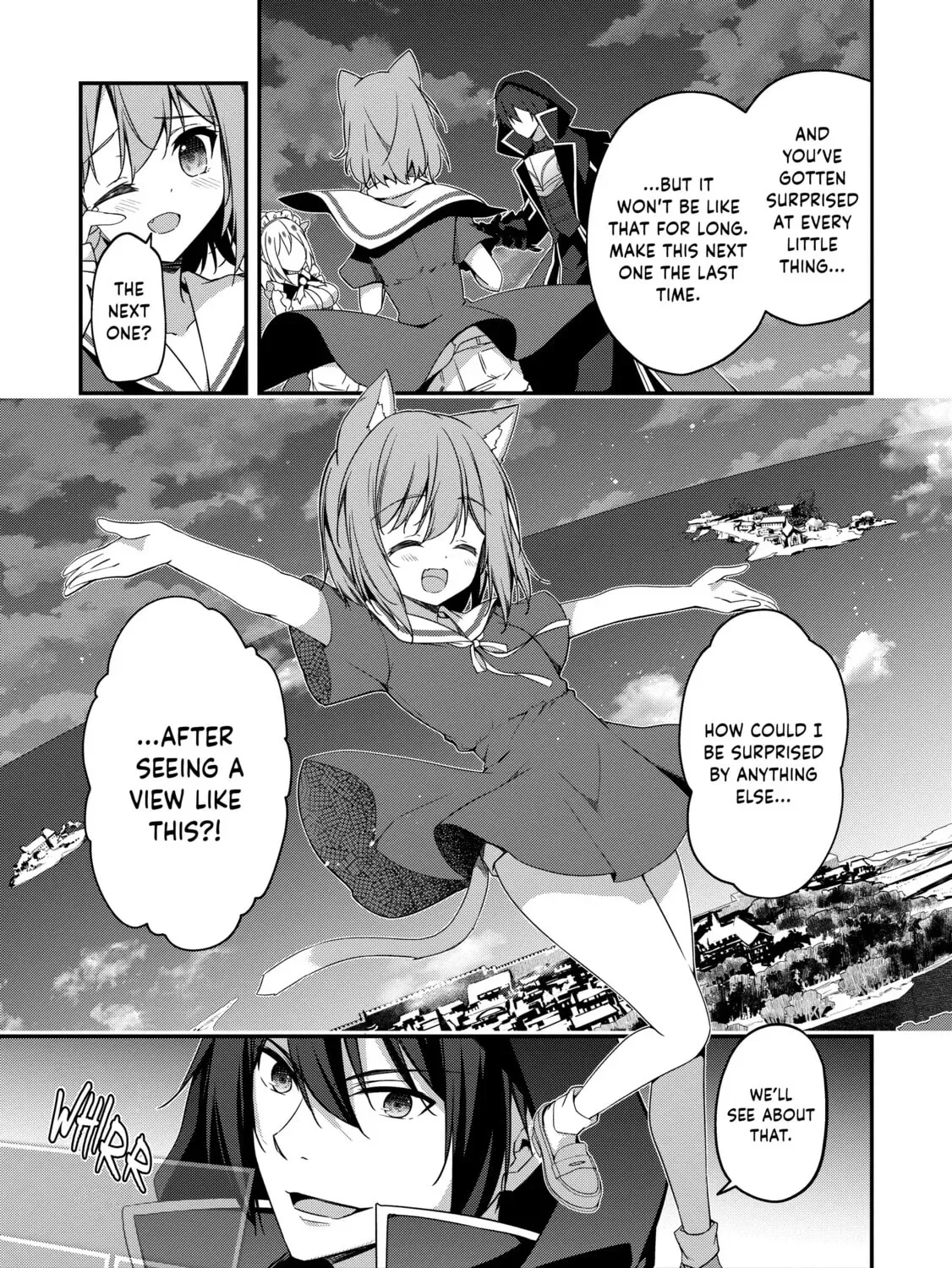 The Invincible Summoner Who Crawled up From Level 1 Chapter 10 page 45