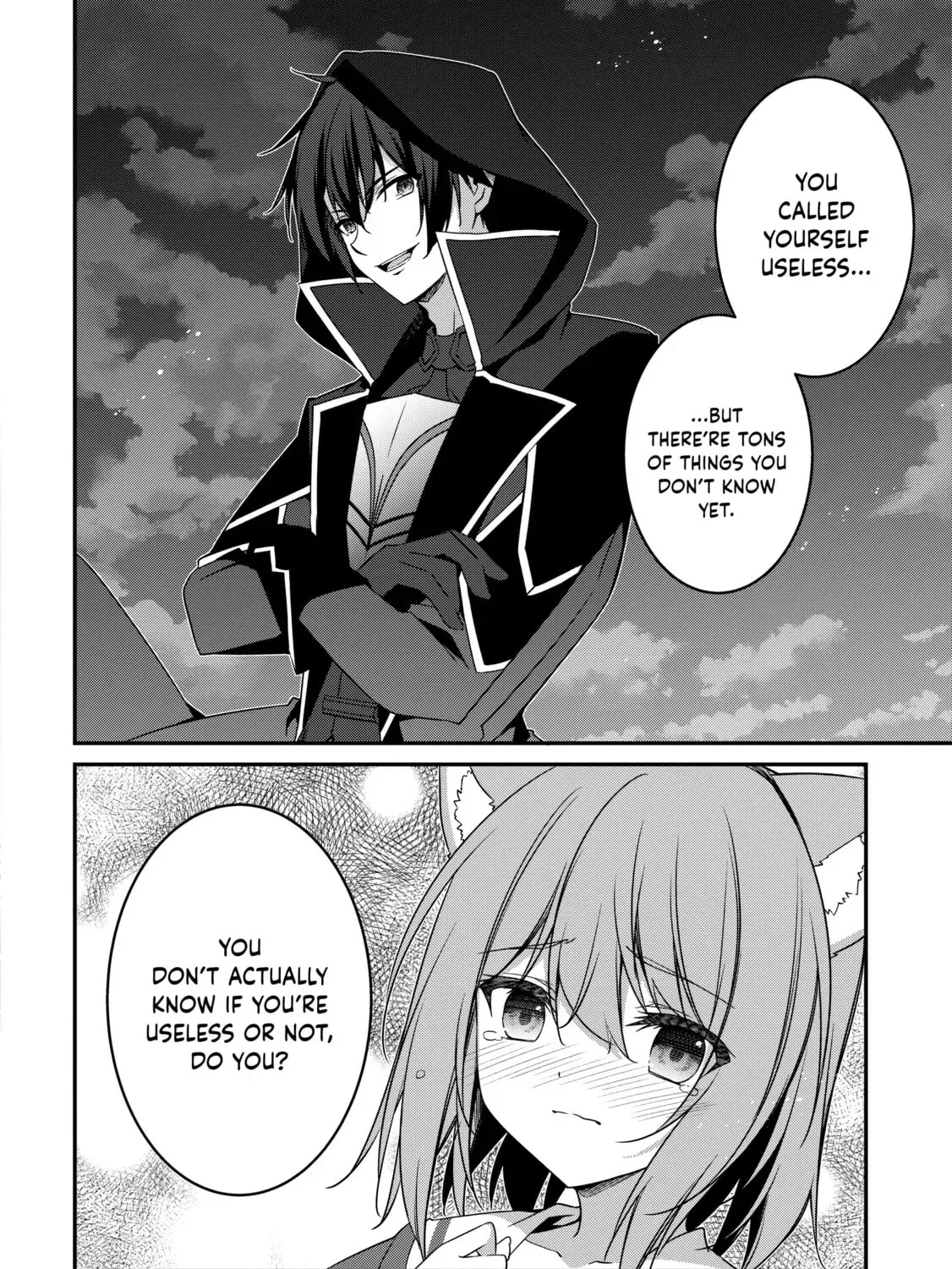 The Invincible Summoner Who Crawled up From Level 1 Chapter 10 page 43