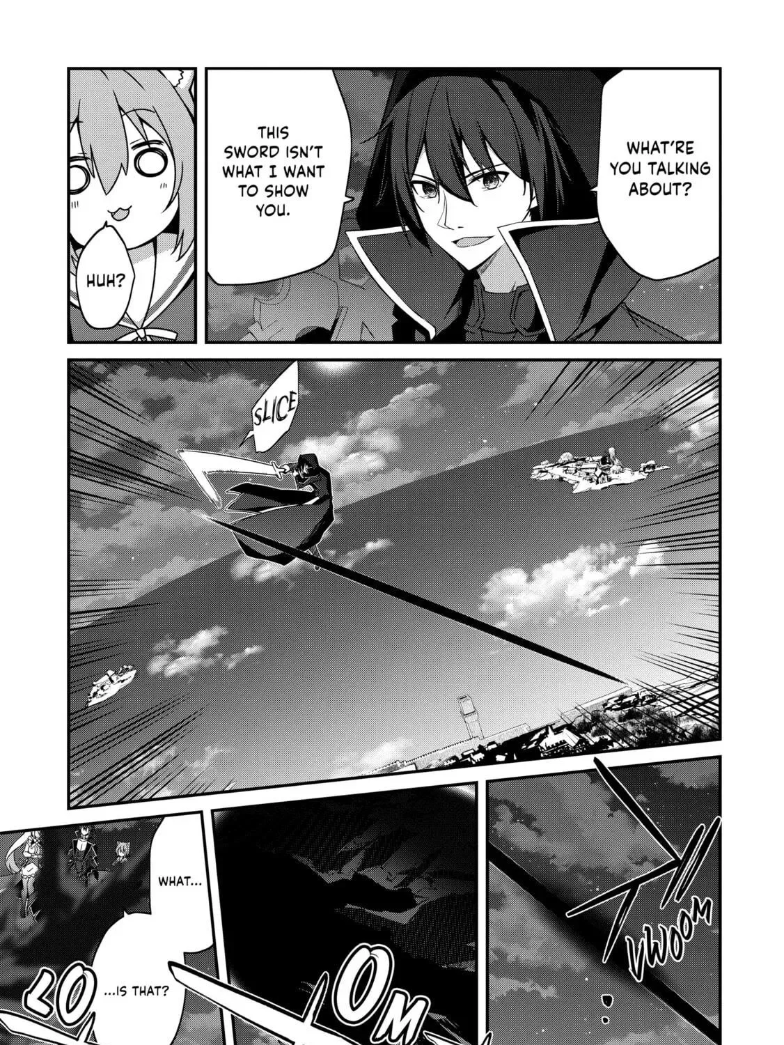 The Invincible Summoner Who Crawled up From Level 1 Chapter 10 page 49