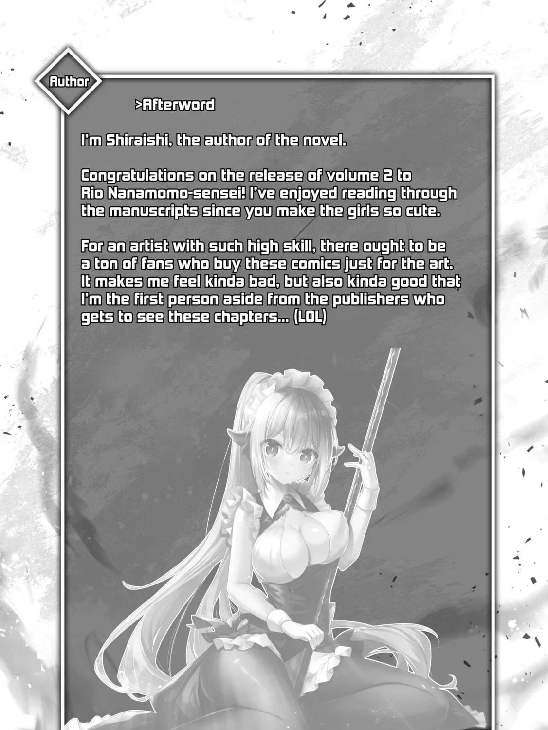 The Invincible Summoner Who Crawled up From Level 1 Chapter 10 page 59