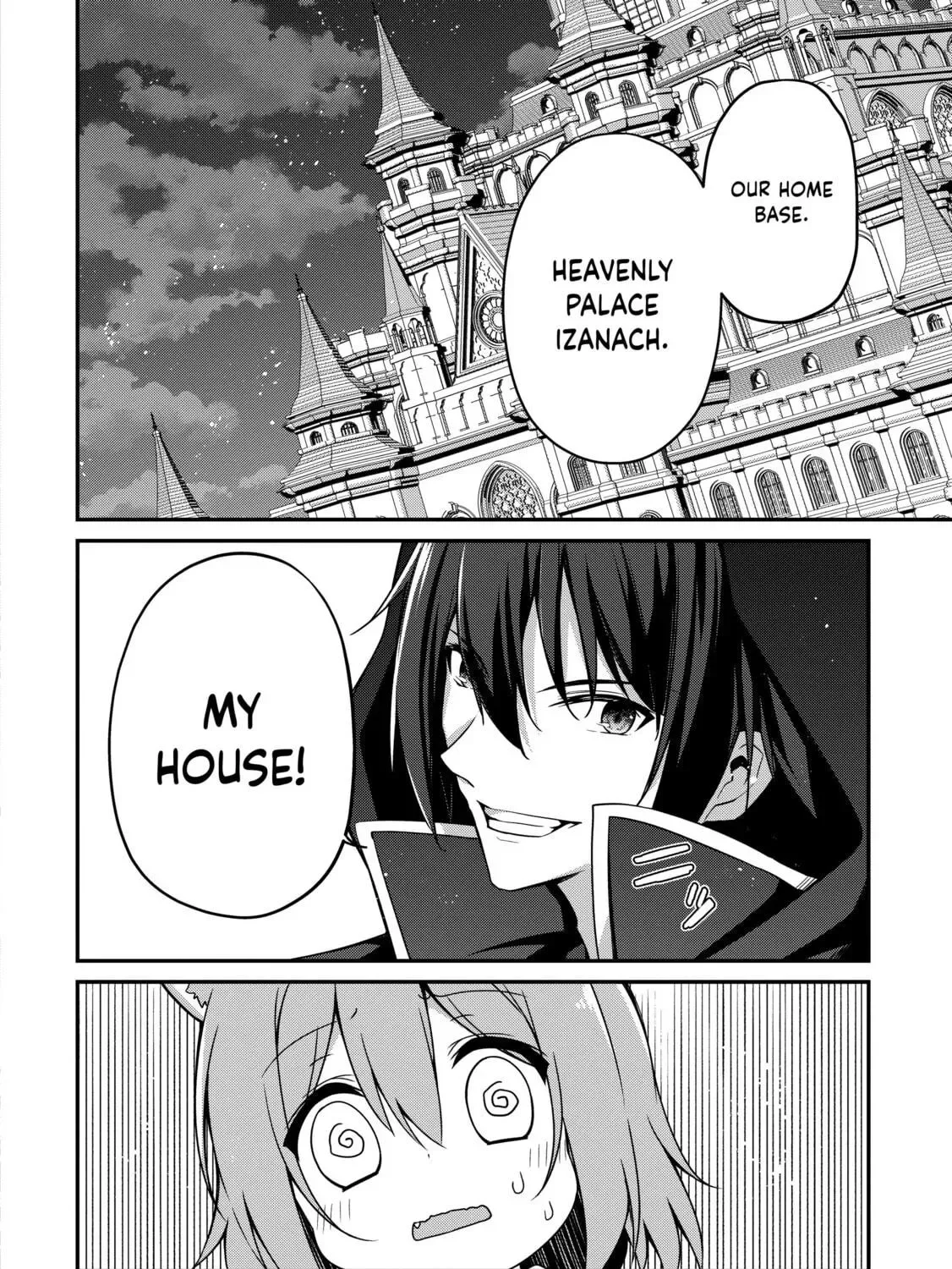 The Invincible Summoner Who Crawled up From Level 1 Chapter 10 page 53