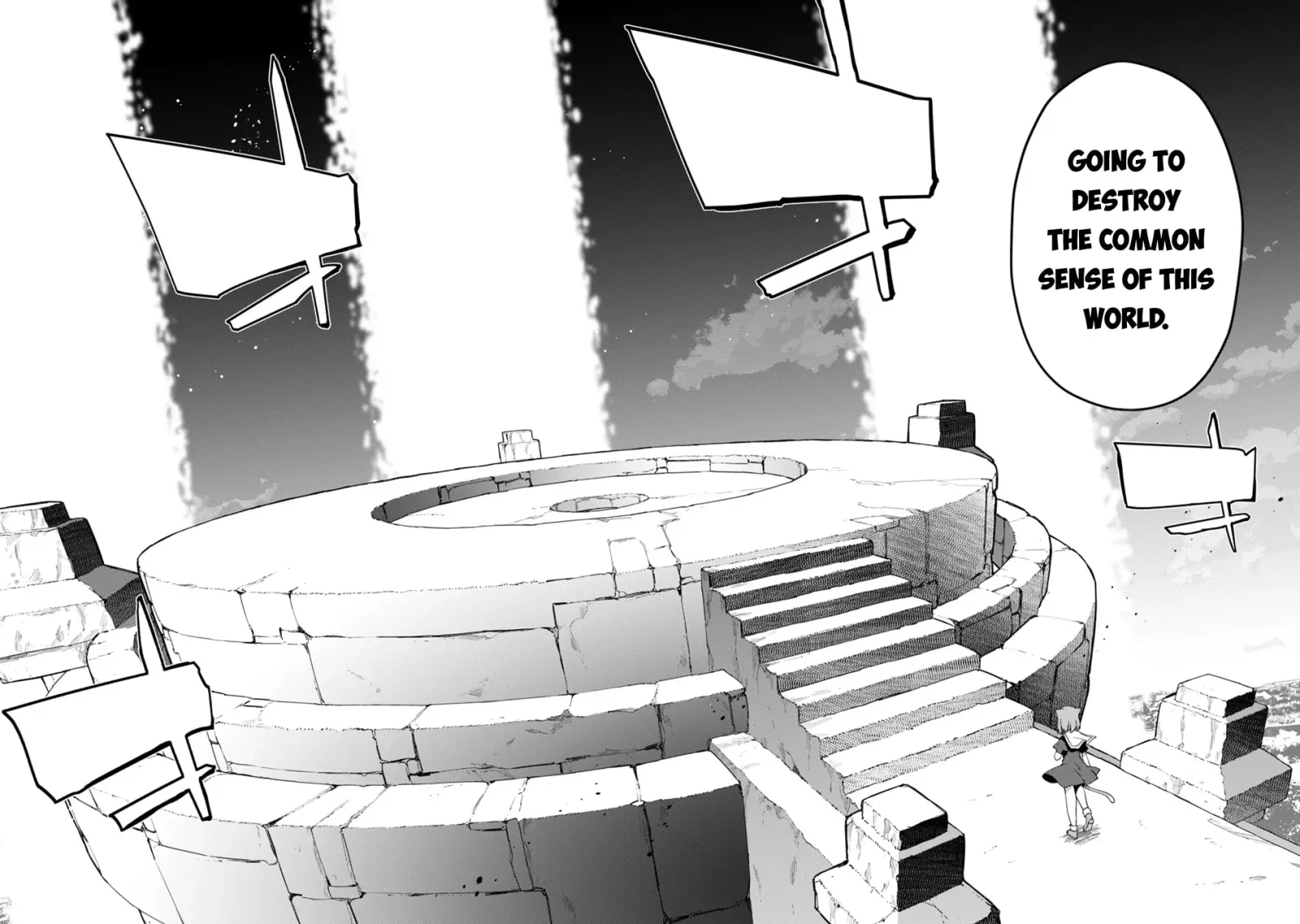 The Invincible Summoner Who Crawled up From Level 1 Chapter 11 page 23