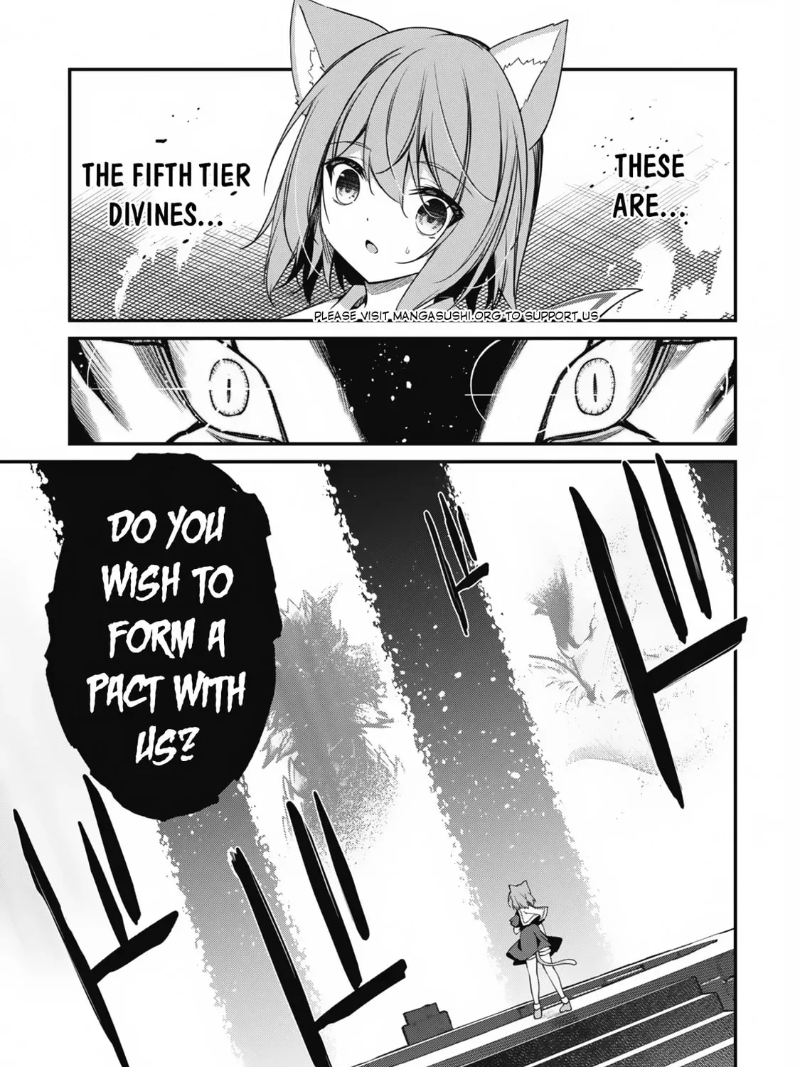 The Invincible Summoner Who Crawled up From Level 1 Chapter 11 page 26