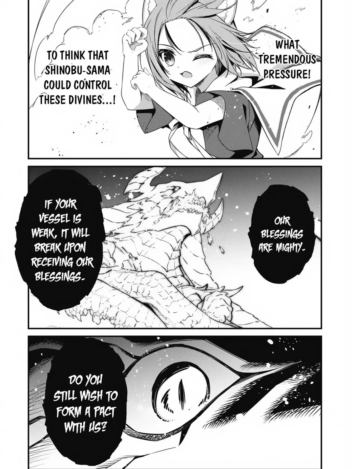 The Invincible Summoner Who Crawled up From Level 1 Chapter 11 page 28