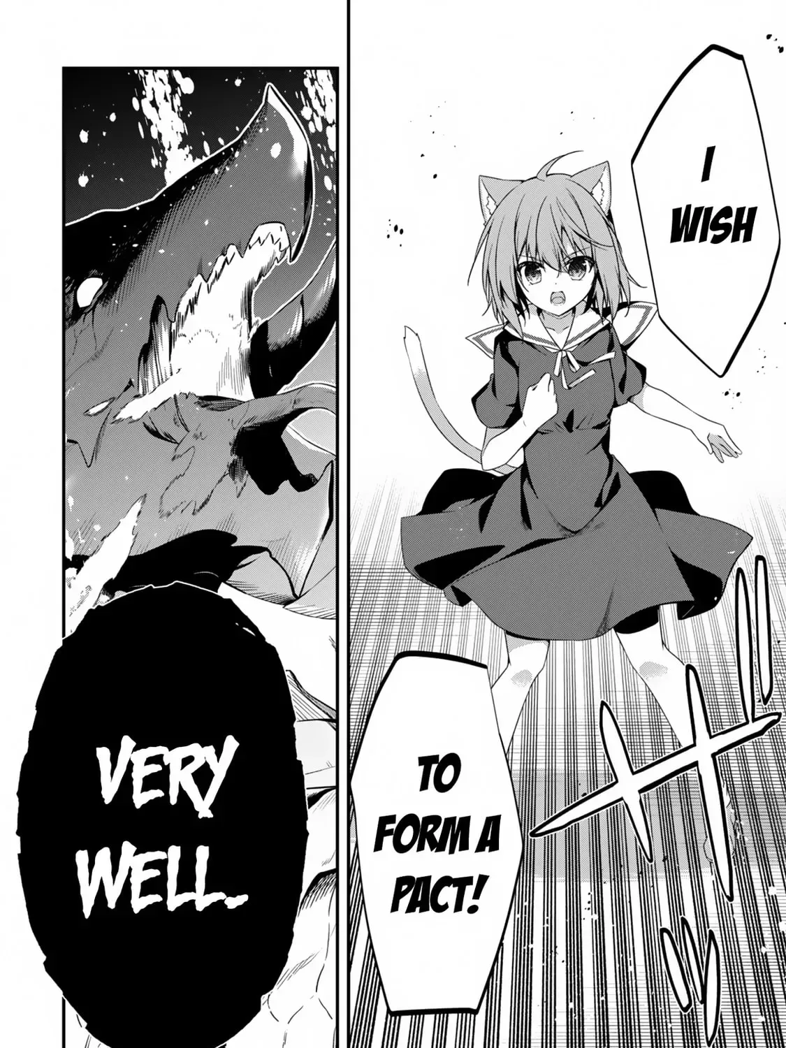The Invincible Summoner Who Crawled up From Level 1 Chapter 11 page 32