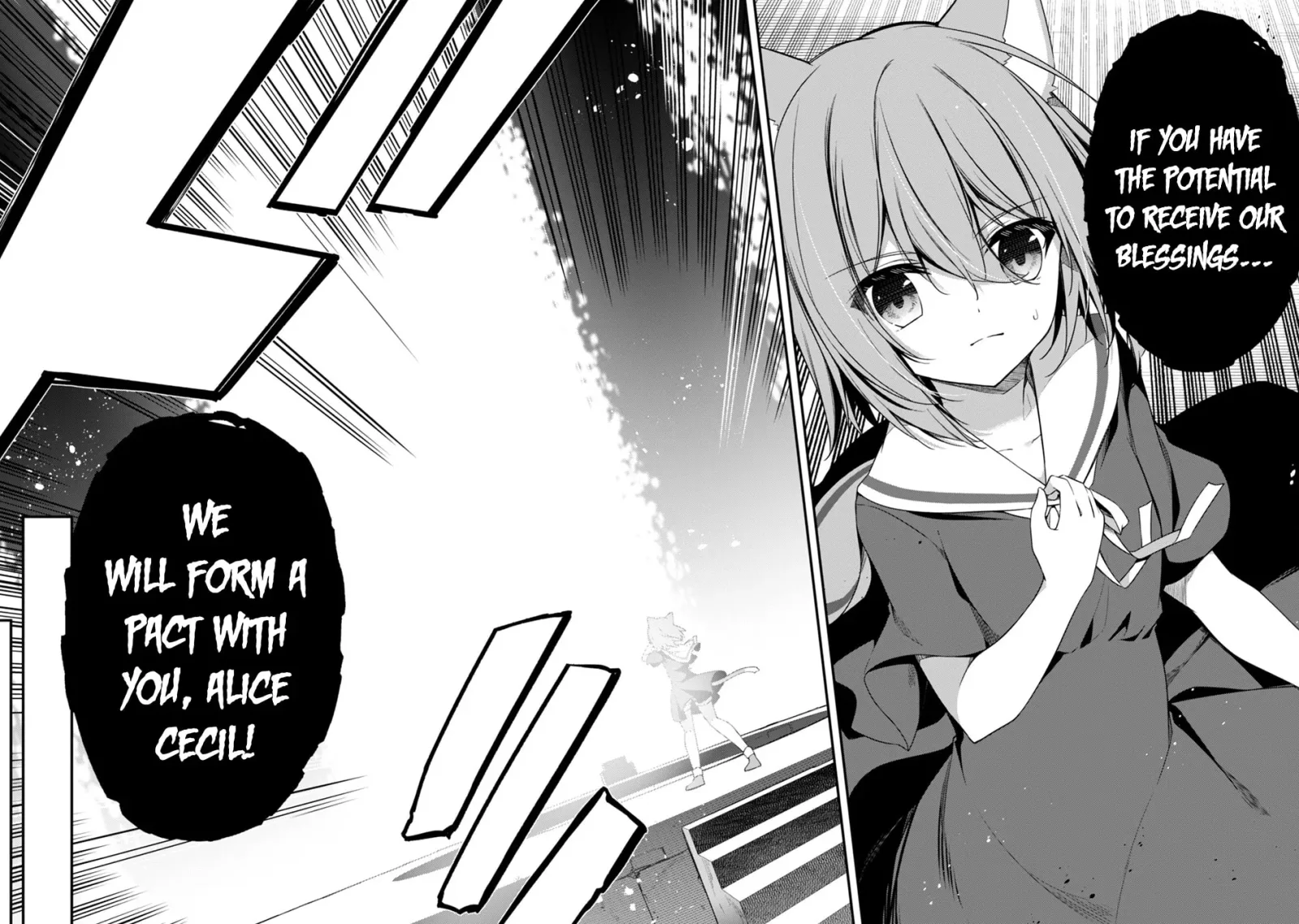 The Invincible Summoner Who Crawled up From Level 1 Chapter 11 page 36