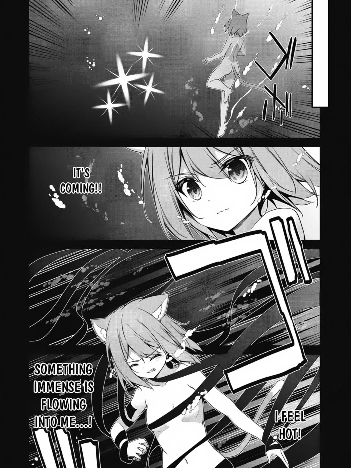The Invincible Summoner Who Crawled up From Level 1 Chapter 11 page 37
