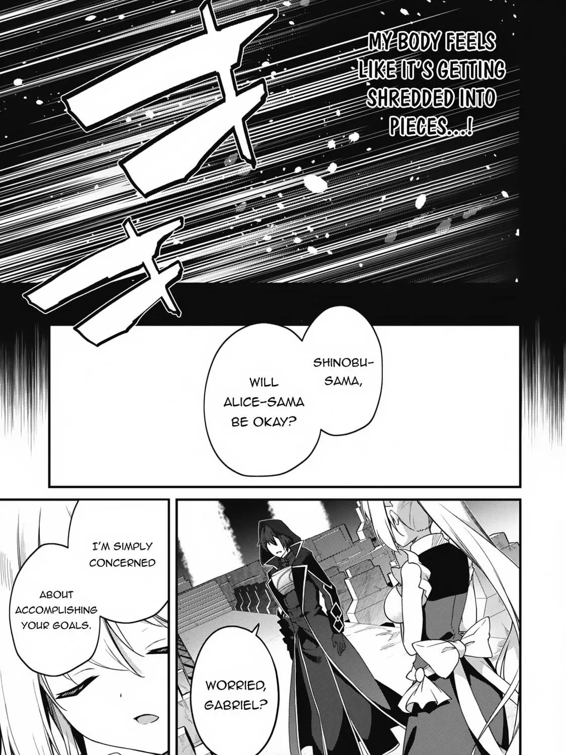 The Invincible Summoner Who Crawled up From Level 1 Chapter 11 page 39