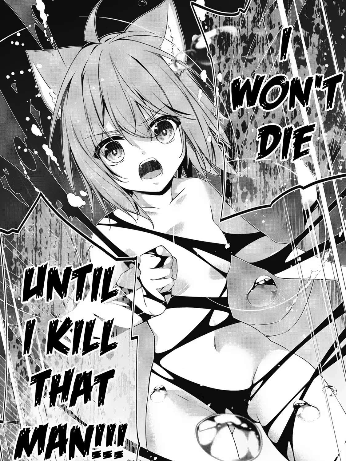 The Invincible Summoner Who Crawled up From Level 1 Chapter 11 page 49