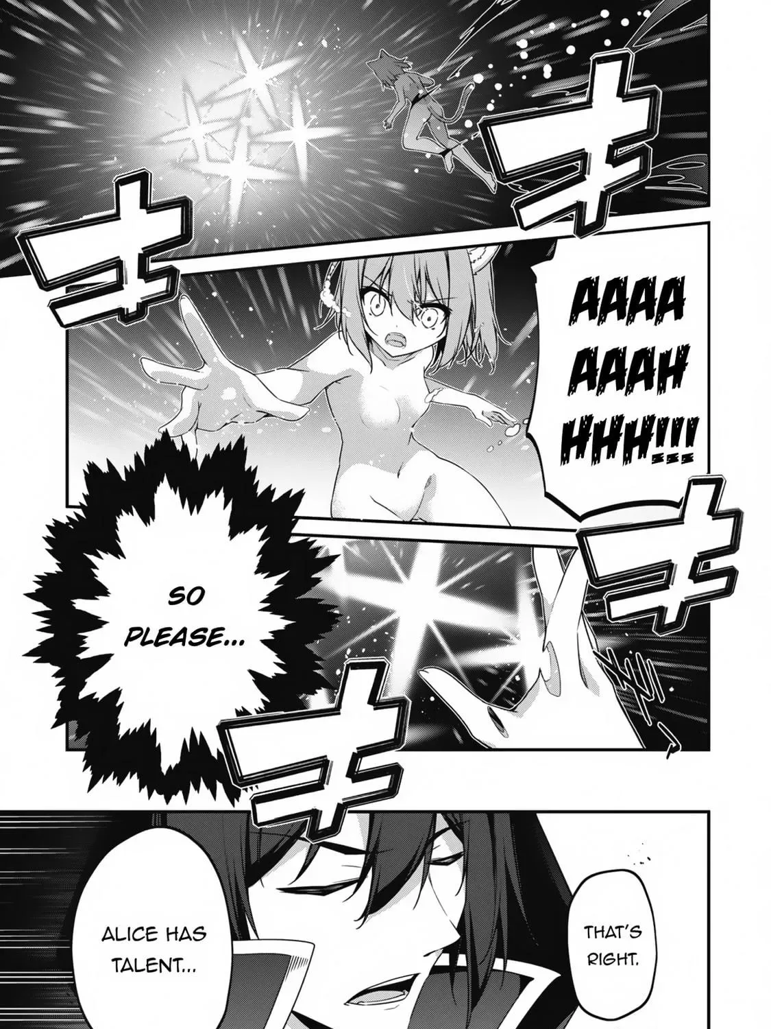The Invincible Summoner Who Crawled up From Level 1 Chapter 11 page 51
