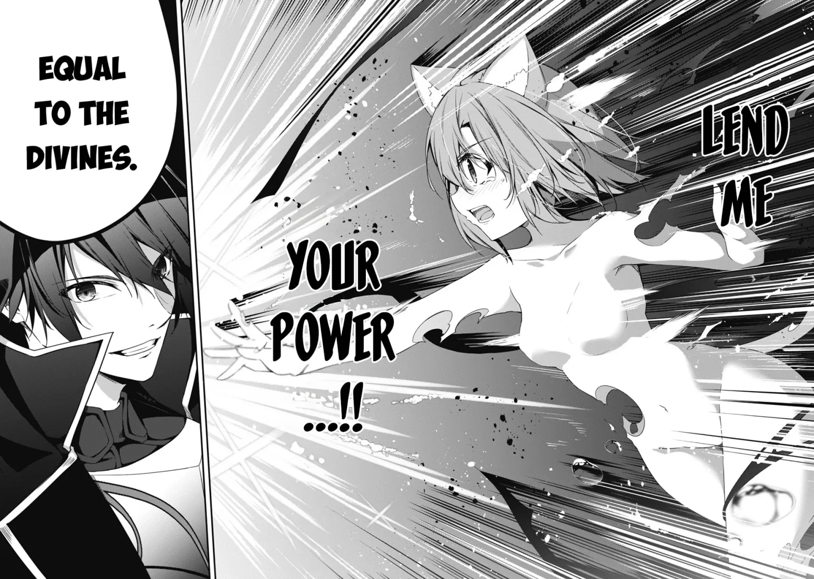 The Invincible Summoner Who Crawled up From Level 1 Chapter 11 page 53