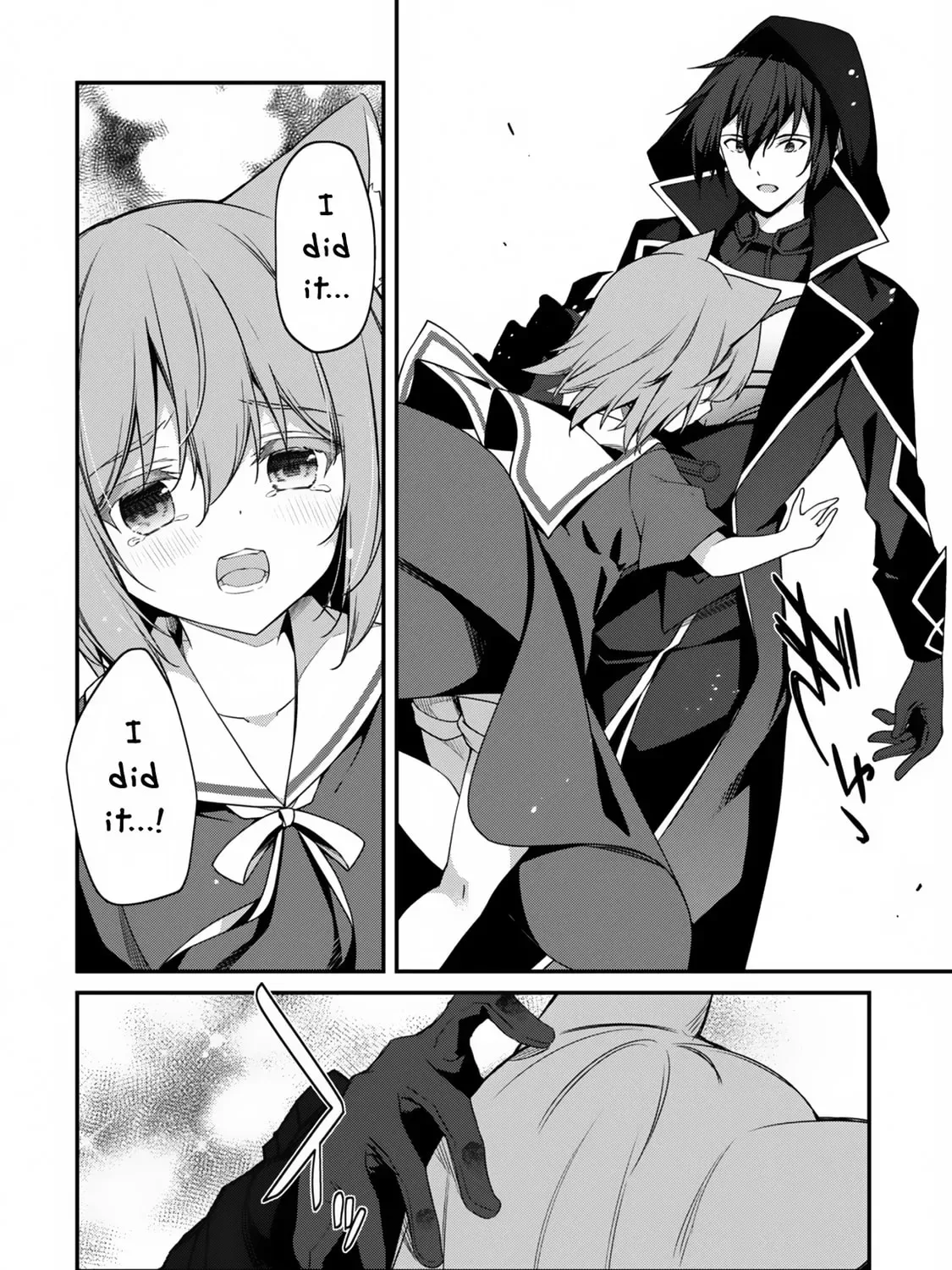 The Invincible Summoner Who Crawled up From Level 1 Chapter 11 page 58