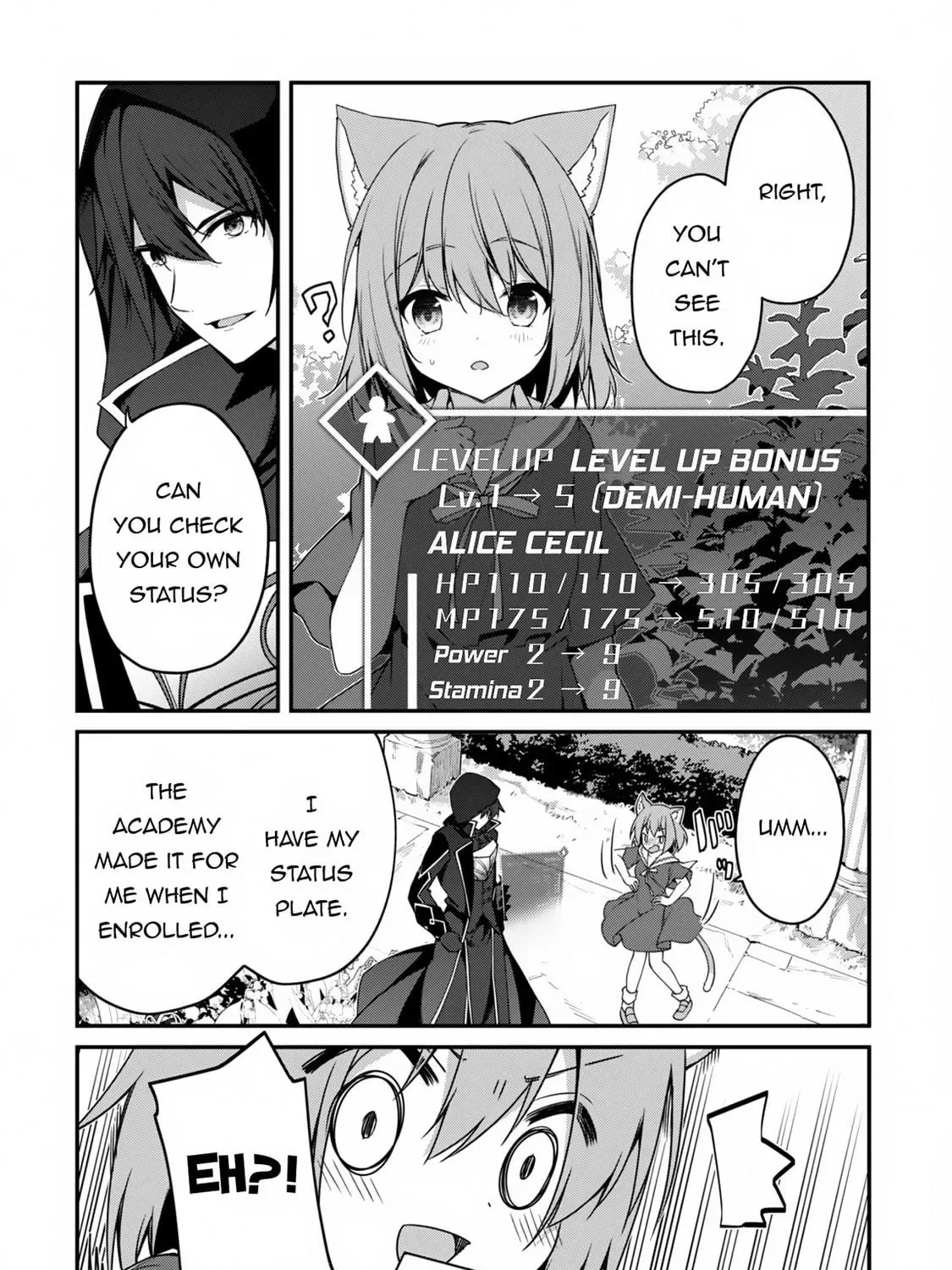 The Invincible Summoner Who Crawled up From Level 1 Chapter 12 page 23