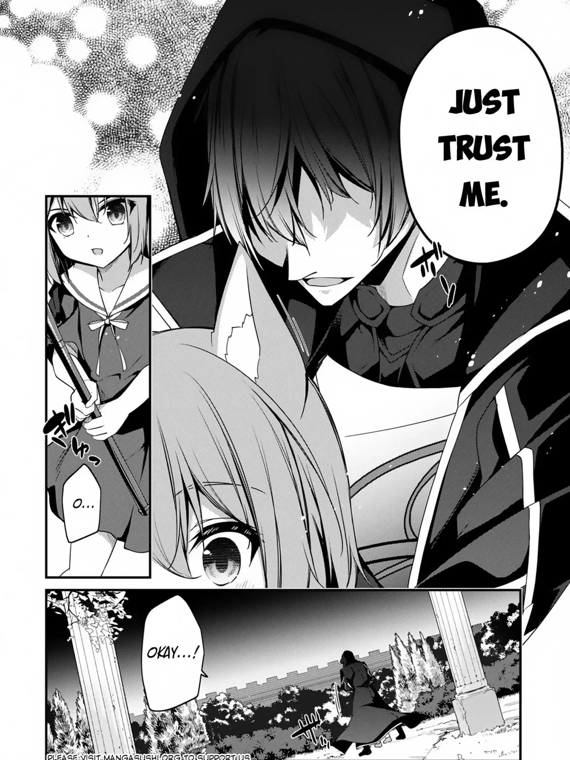 The Invincible Summoner Who Crawled up From Level 1 Chapter 12 page 15