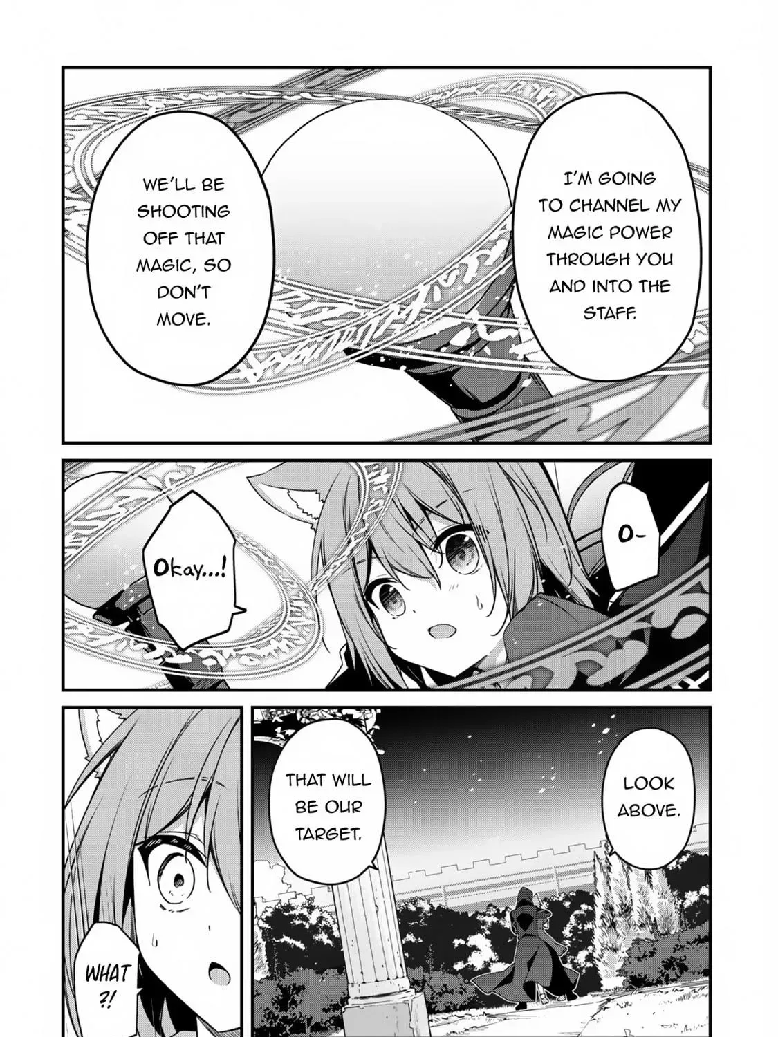 The Invincible Summoner Who Crawled up From Level 1 Chapter 12 page 11