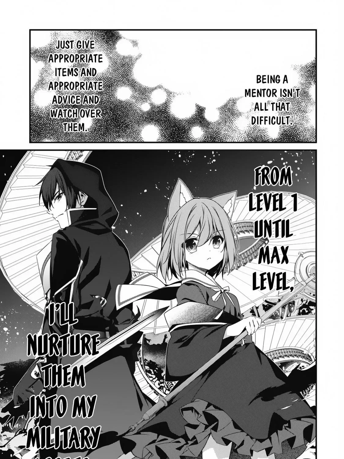 The Invincible Summoner Who Crawled up From Level 1 Chapter 12 page 29