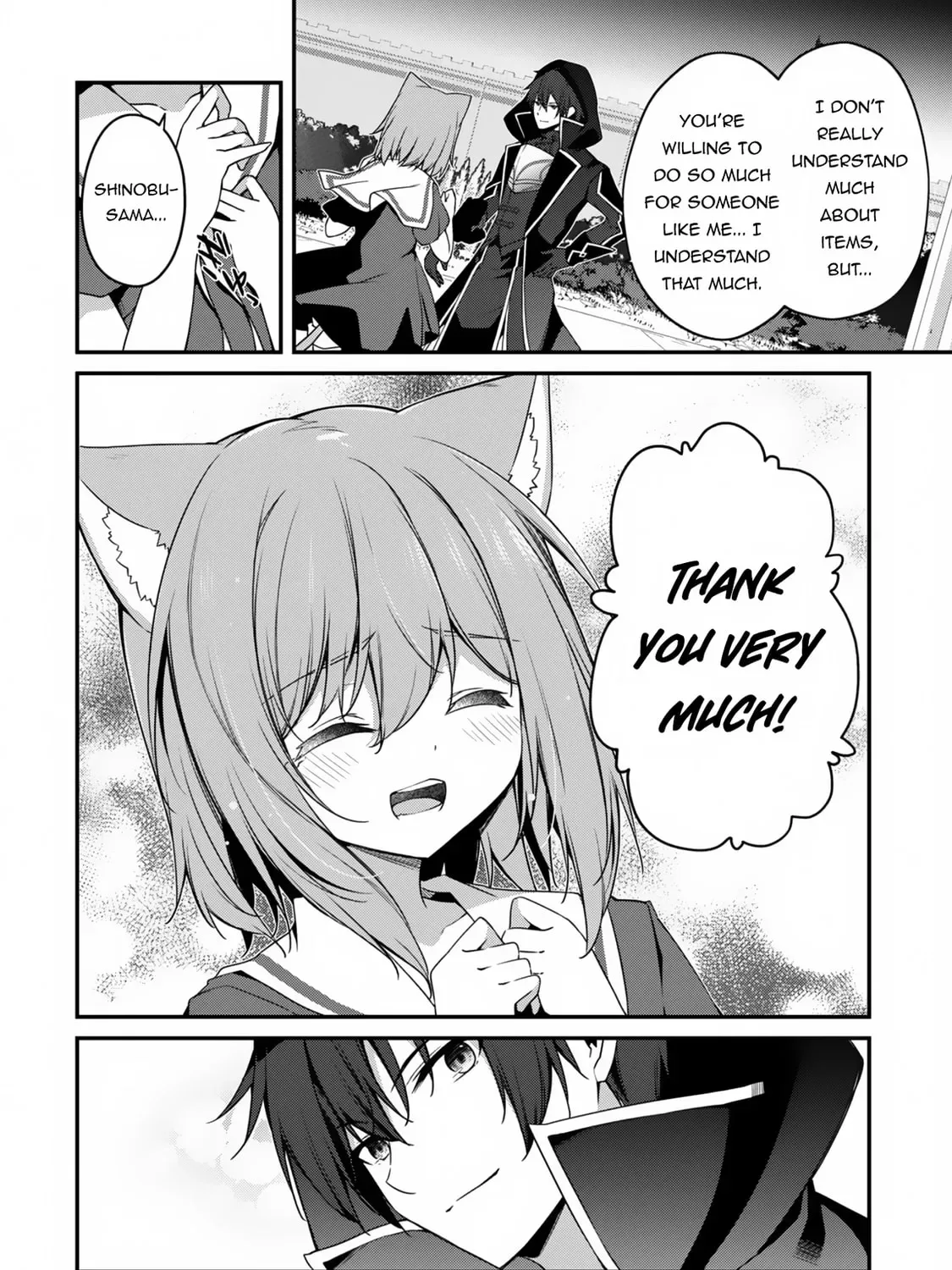 The Invincible Summoner Who Crawled up From Level 1 Chapter 12 page 31