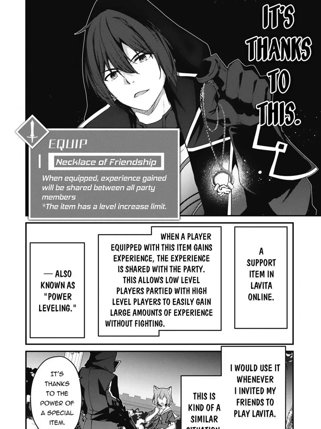 The Invincible Summoner Who Crawled up From Level 1 Chapter 12 page 27