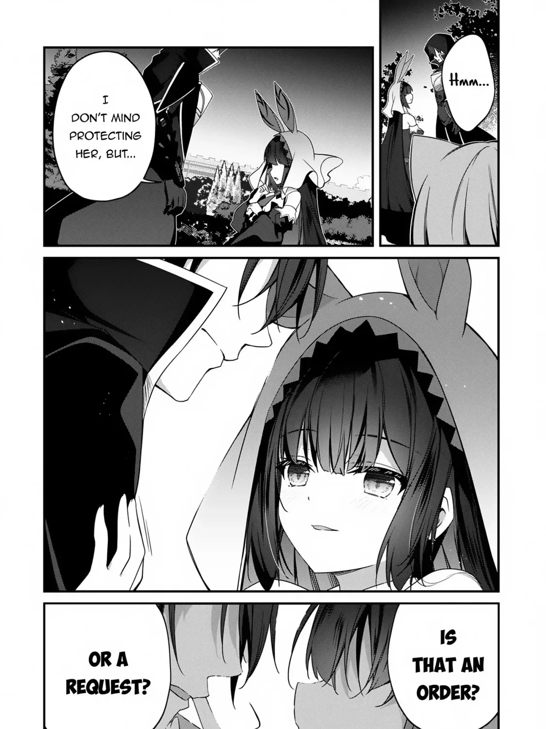 The Invincible Summoner Who Crawled up From Level 1 Chapter 12 page 43