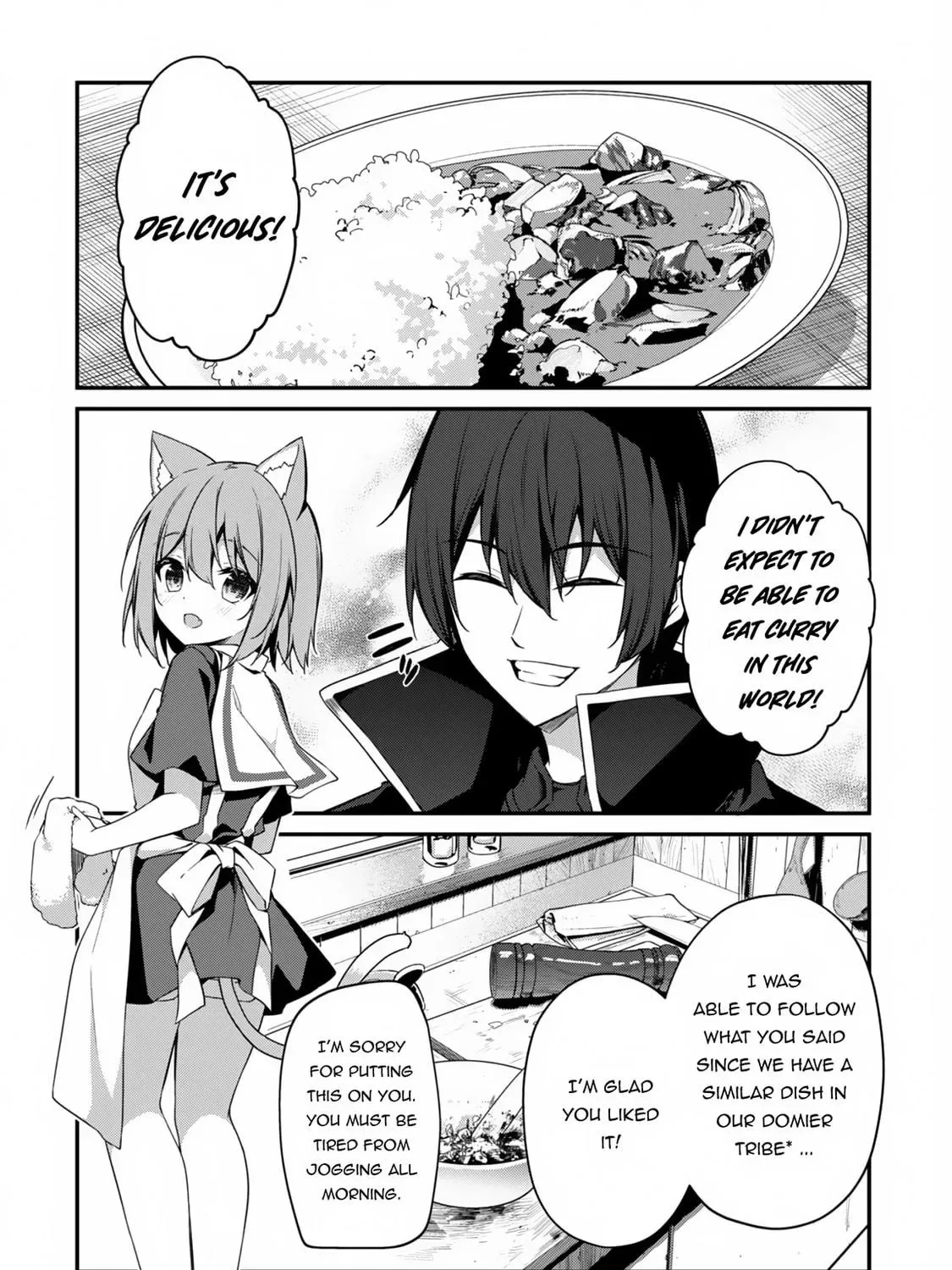 The Invincible Summoner Who Crawled up From Level 1 Chapter 13 page 11