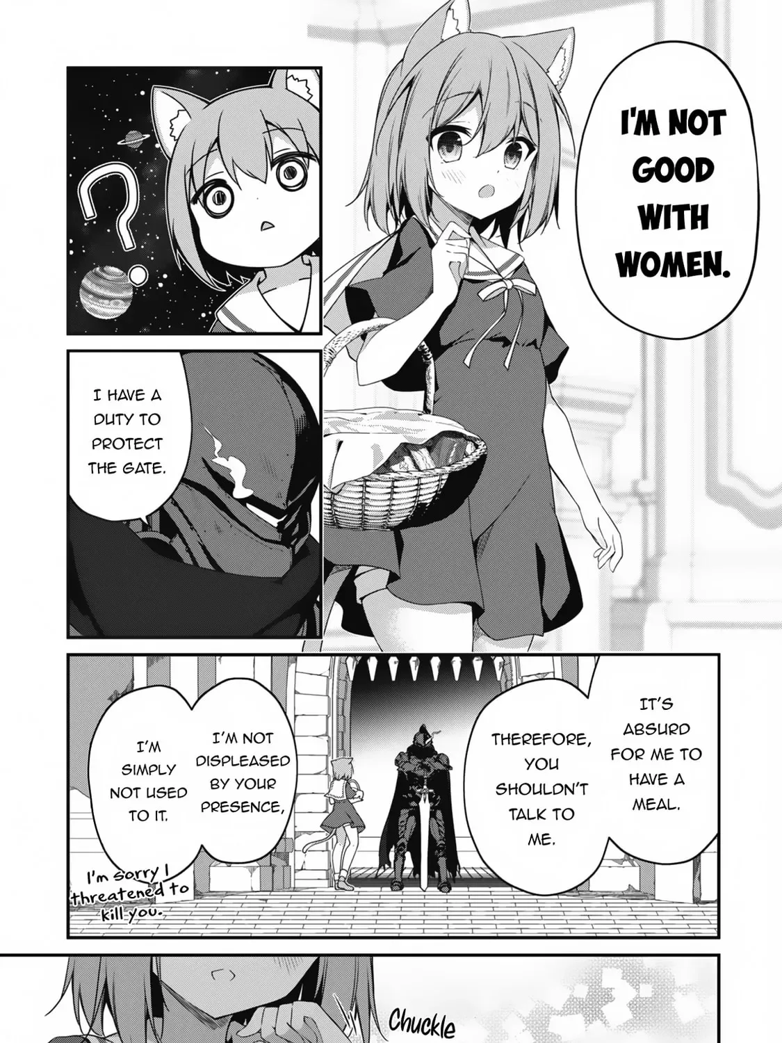 The Invincible Summoner Who Crawled up From Level 1 Chapter 13 page 25