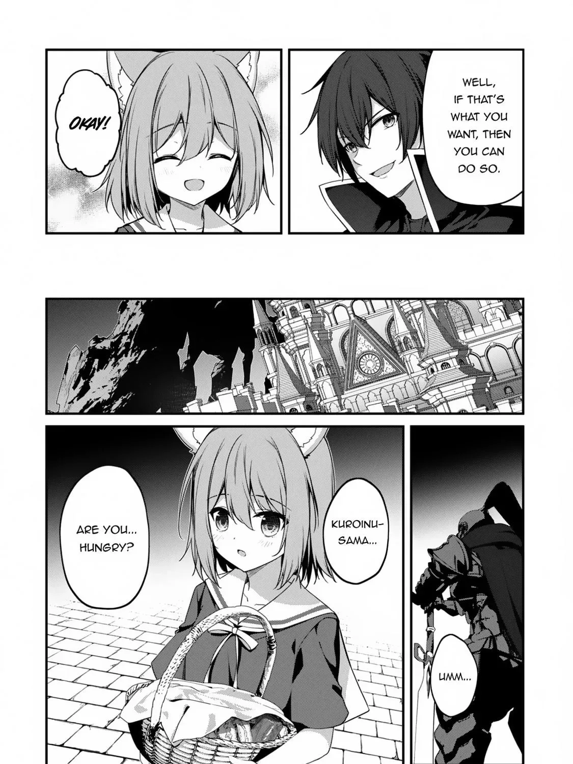 The Invincible Summoner Who Crawled up From Level 1 Chapter 13 page 19