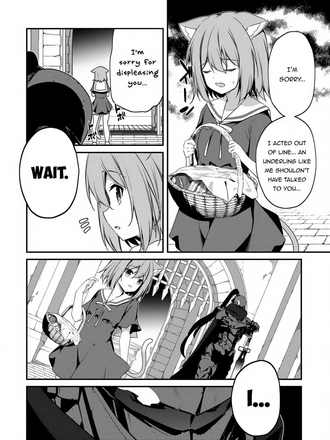 The Invincible Summoner Who Crawled up From Level 1 Chapter 13 page 23