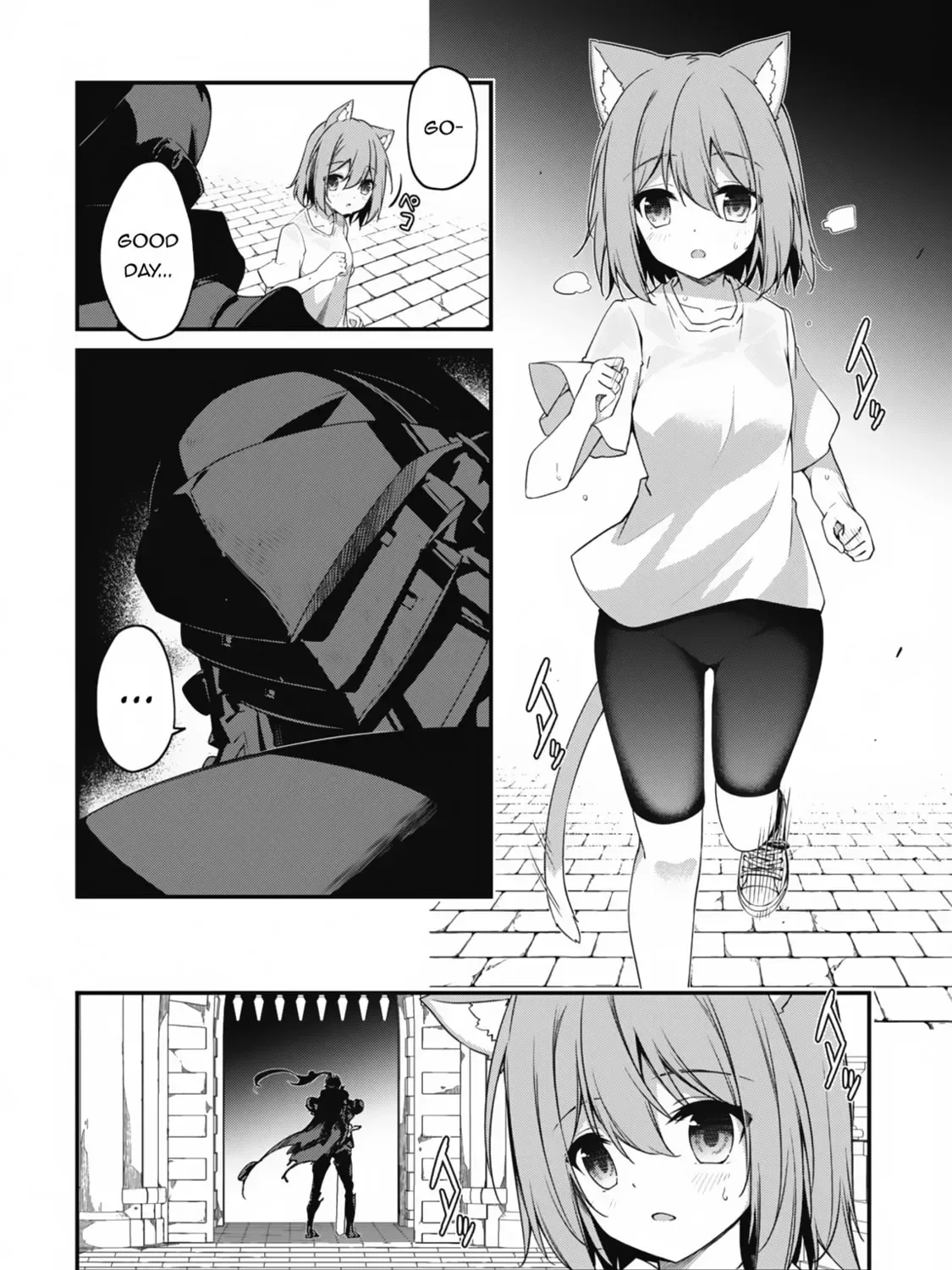 The Invincible Summoner Who Crawled up From Level 1 Chapter 13 page 7