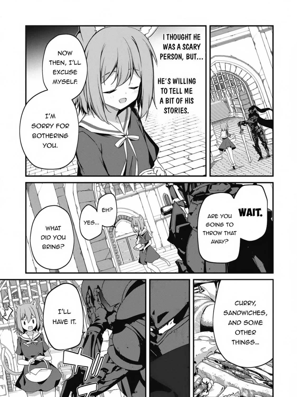 The Invincible Summoner Who Crawled up From Level 1 Chapter 13 page 29
