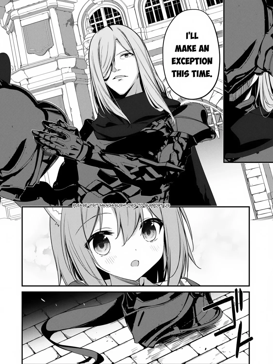 The Invincible Summoner Who Crawled up From Level 1 Chapter 13 page 31