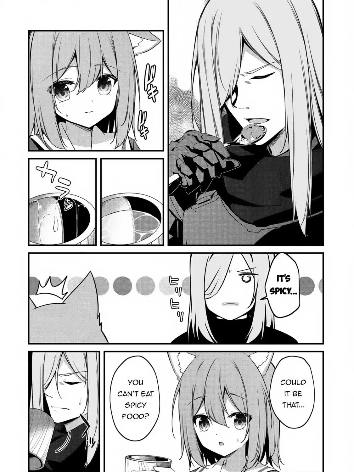 The Invincible Summoner Who Crawled up From Level 1 Chapter 13 page 35