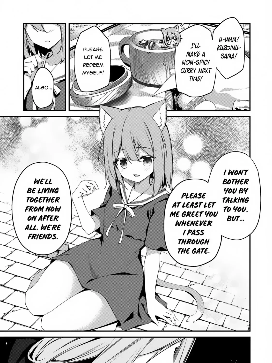The Invincible Summoner Who Crawled up From Level 1 Chapter 13 page 37