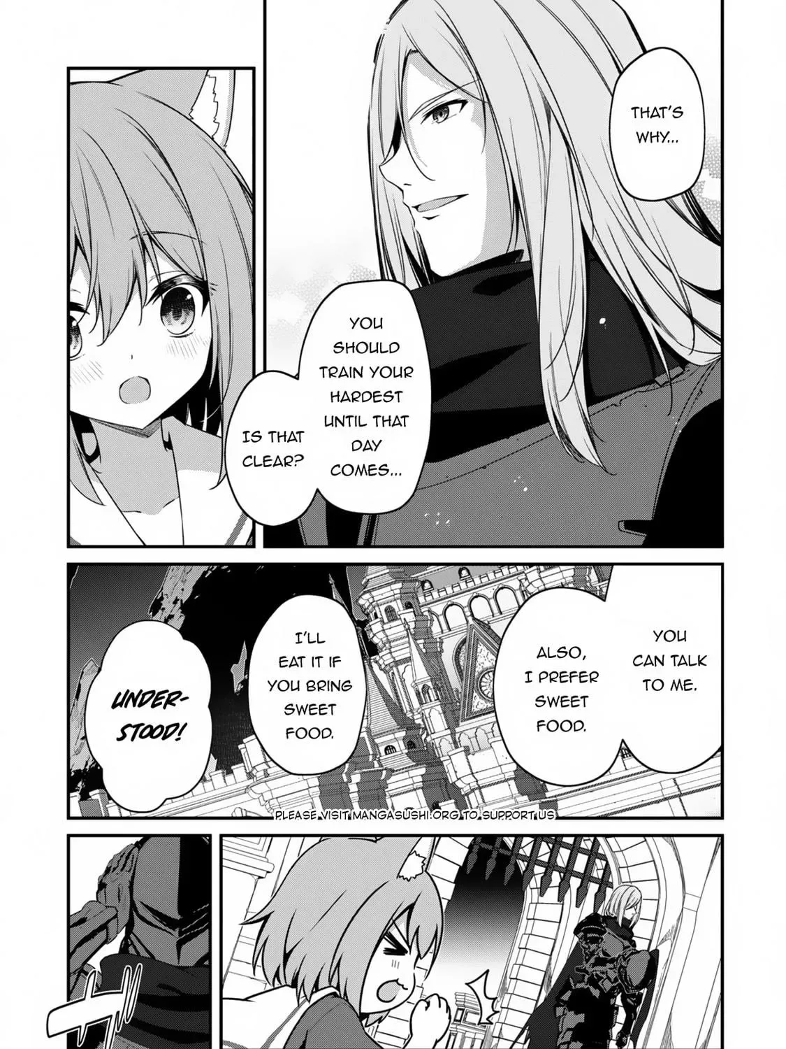 The Invincible Summoner Who Crawled up From Level 1 Chapter 13 page 41