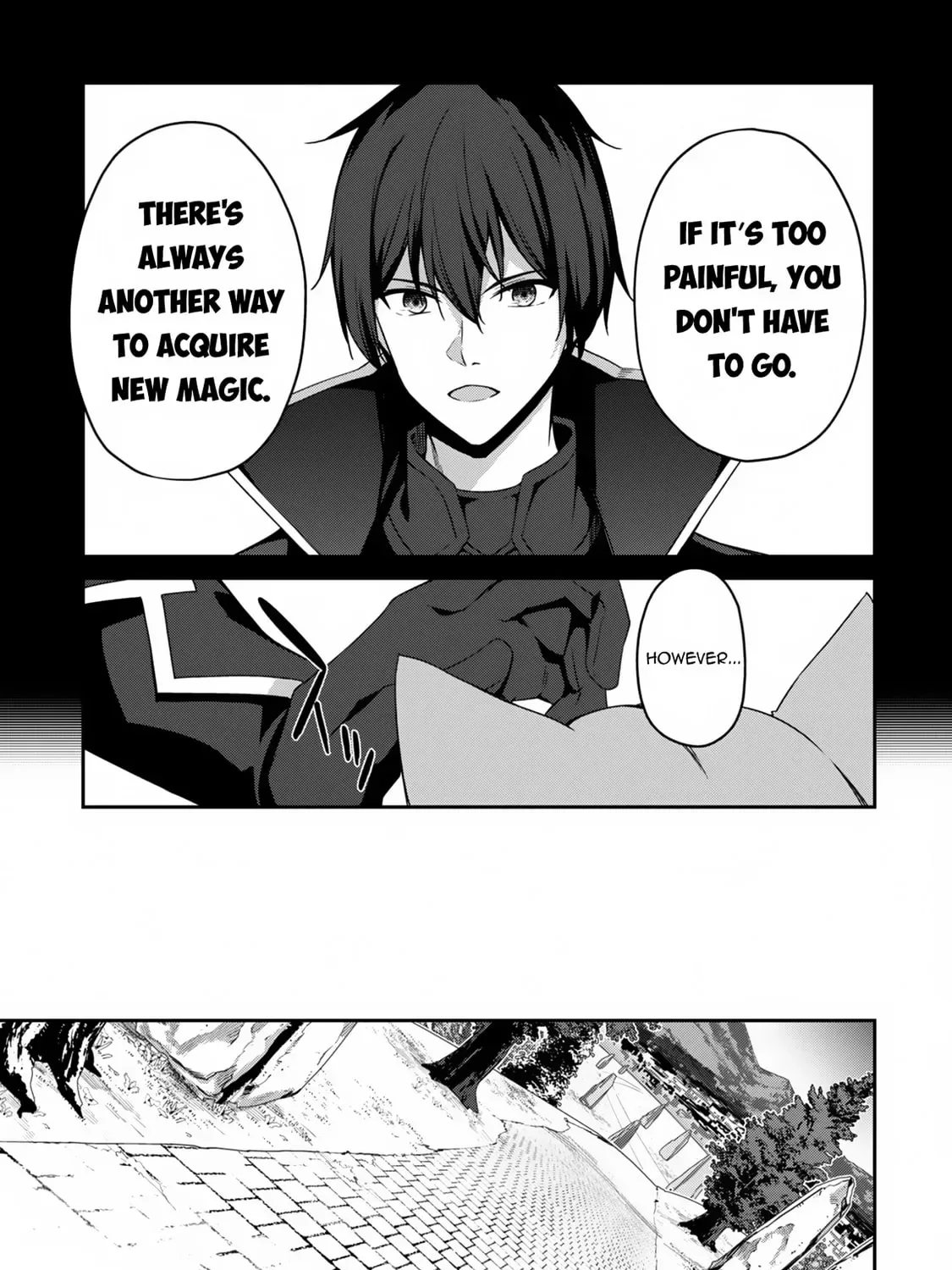 The Invincible Summoner Who Crawled up From Level 1 Chapter 14 page 13