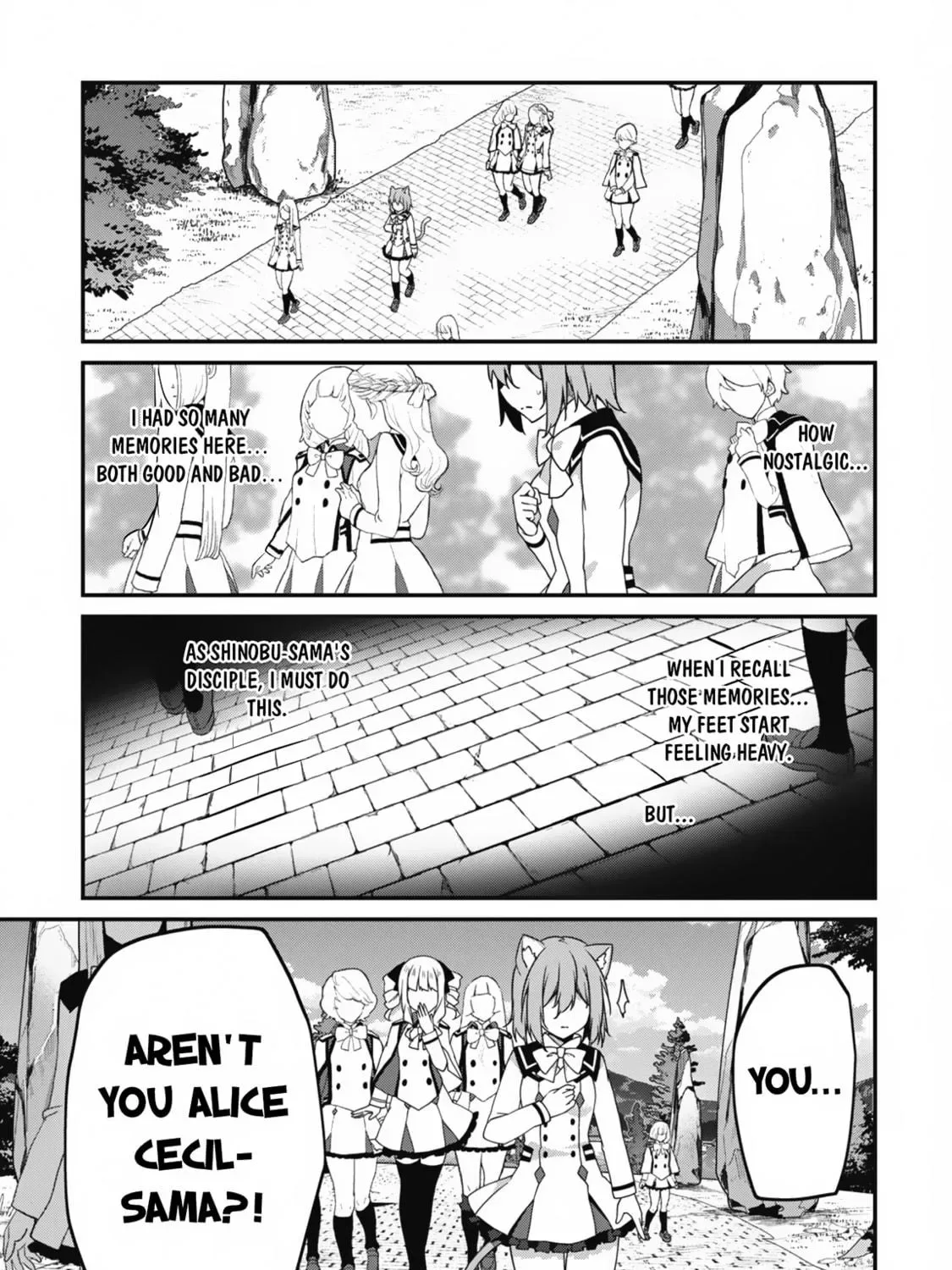 The Invincible Summoner Who Crawled up From Level 1 Chapter 14 page 17