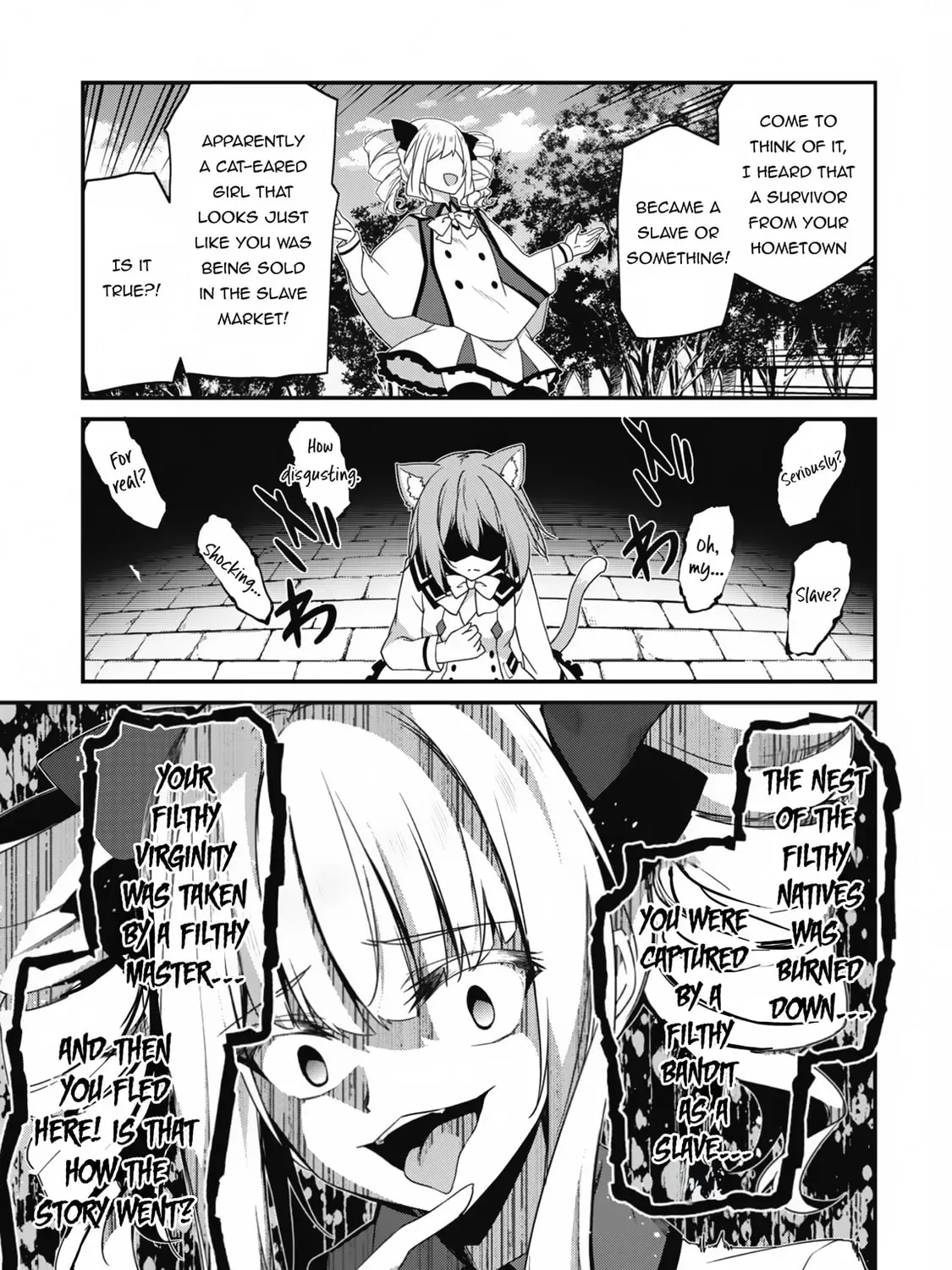 The Invincible Summoner Who Crawled up From Level 1 Chapter 14 page 25