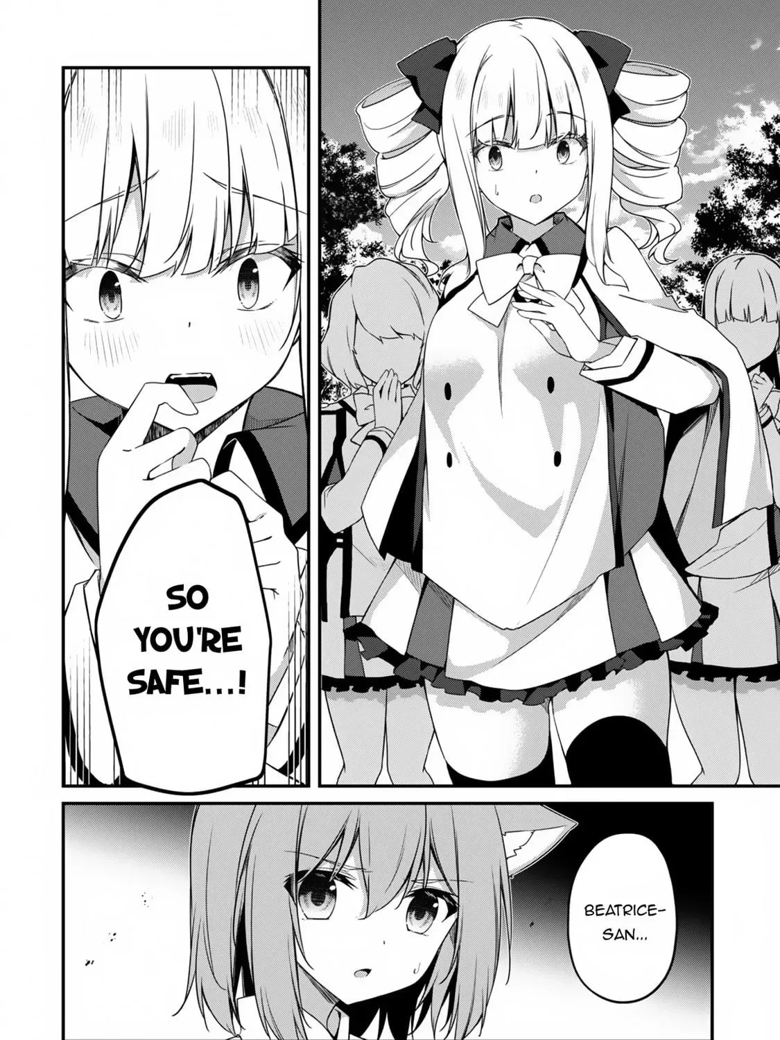 The Invincible Summoner Who Crawled up From Level 1 Chapter 14 page 19