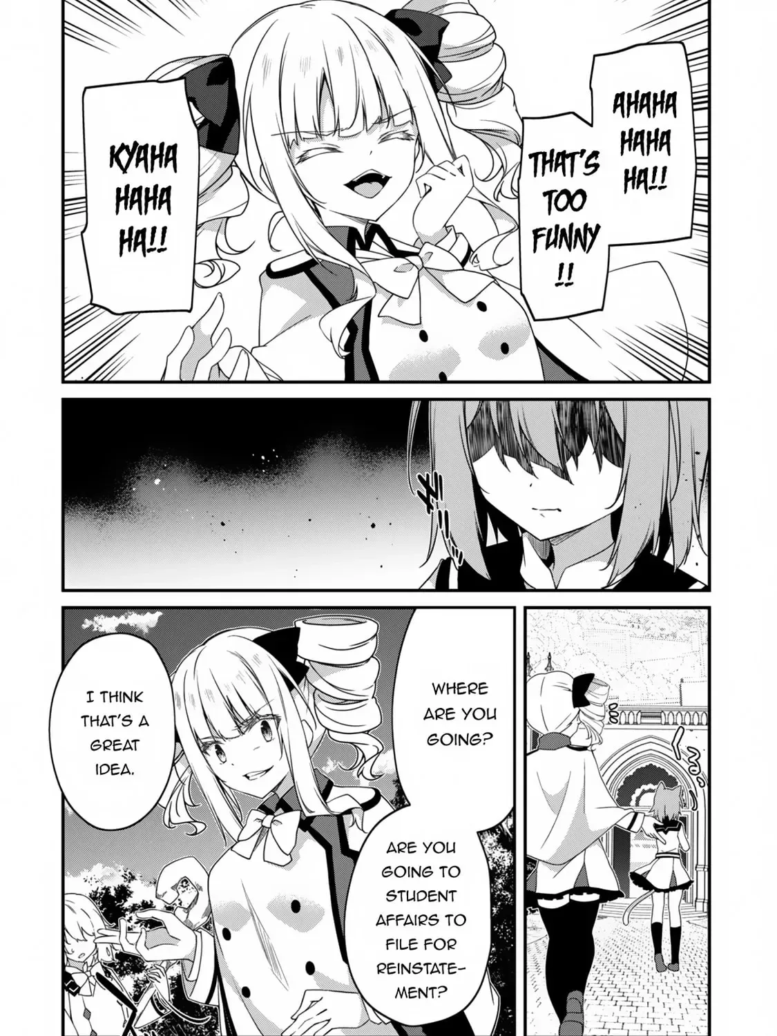 The Invincible Summoner Who Crawled up From Level 1 Chapter 14 page 27
