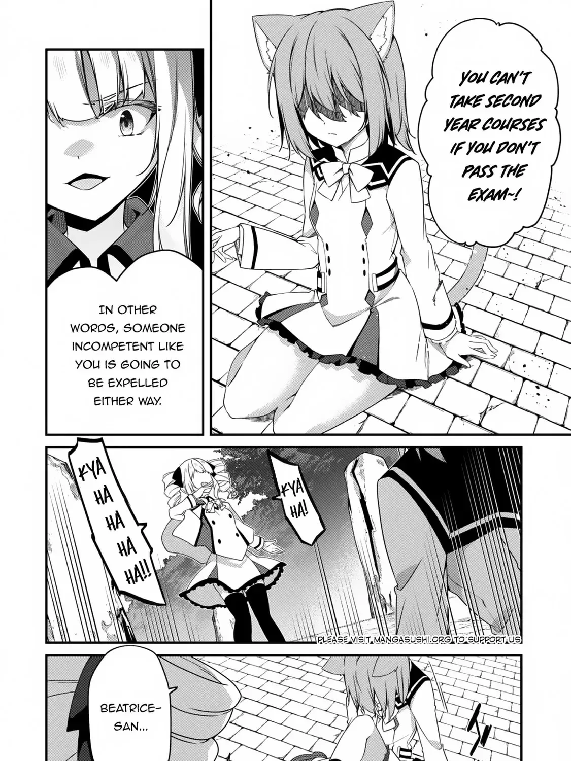 The Invincible Summoner Who Crawled up From Level 1 Chapter 14 page 31