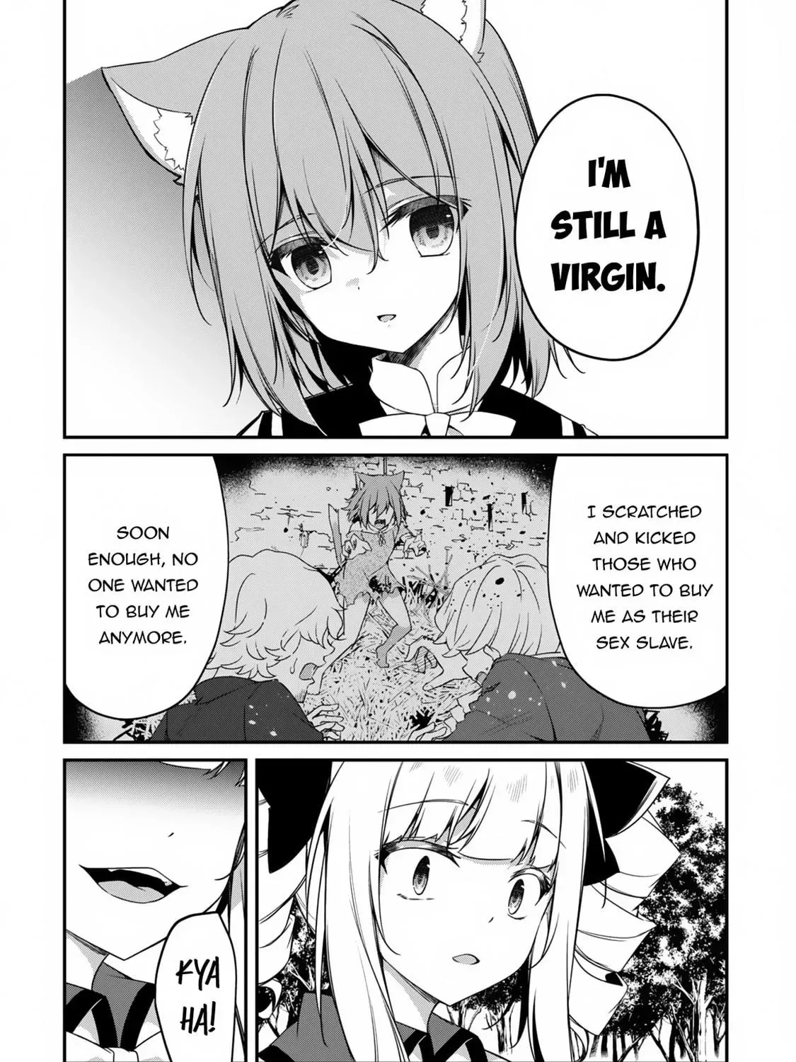 The Invincible Summoner Who Crawled up From Level 1 Chapter 14 page 35