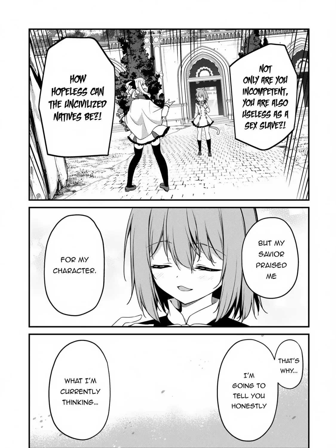 The Invincible Summoner Who Crawled up From Level 1 Chapter 14 page 37