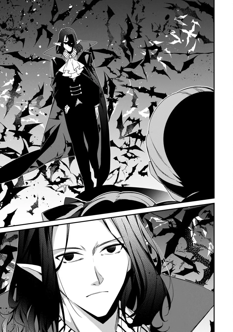 The Invincible Summoner Who Crawled up From Level 1 Chapter 15 page 24